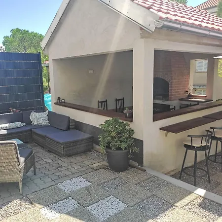 Deleut-3 By Interhome Hébergement de vacances
