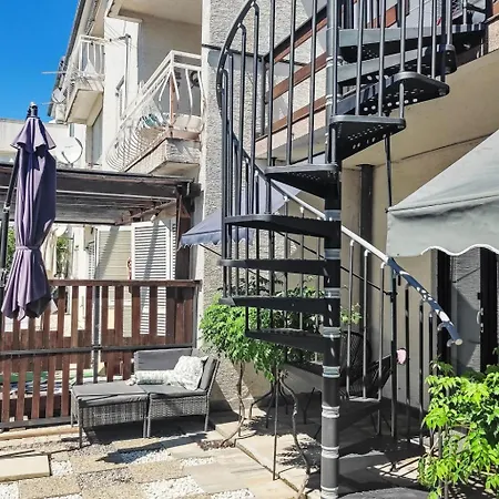 Hébergement de vacances Deleut-3 By Interhome Novi Vinodolski